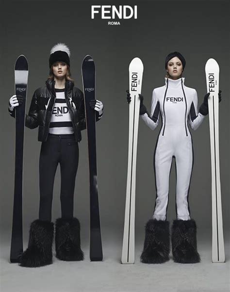 fendi ski costume|fendi italy.